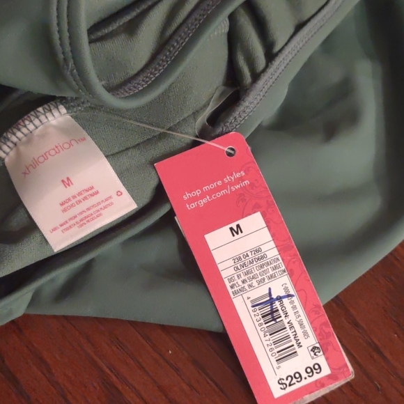 One Piece Swimsuit - Picture 5 of 5